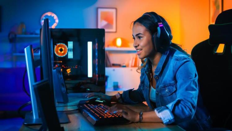 Online Game: Top Tips for Success for Game Players