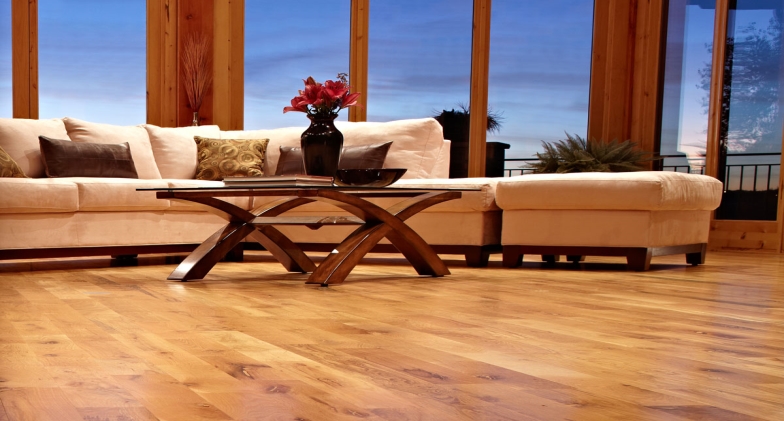 The Definitive Guide To Hardwearing Floor Finishes