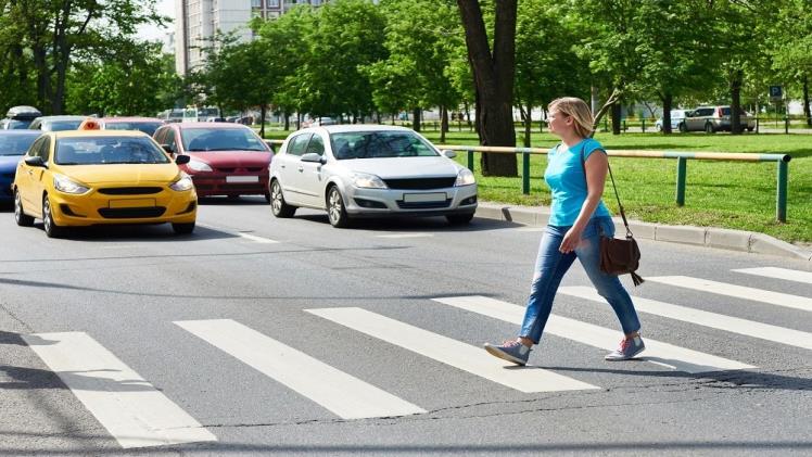 Crossing The Line: Understanding The Legality Of Jaywalking In Arizona