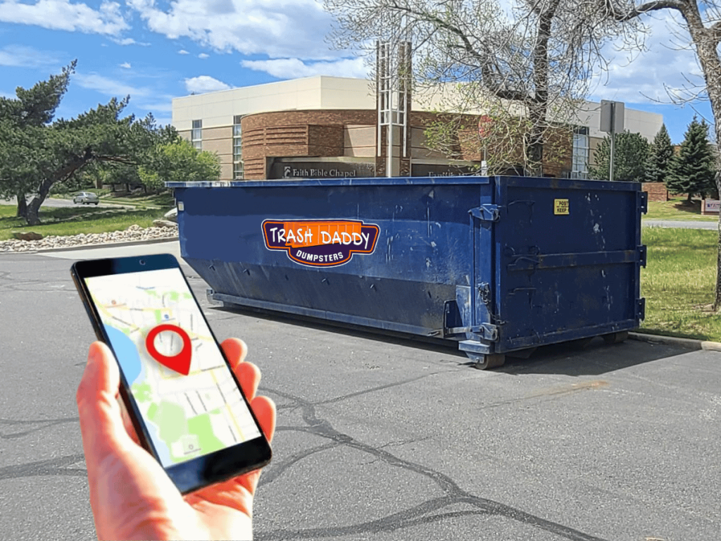 Houston Dumpster Rental Benefits: Top 5 Reasons to Choose